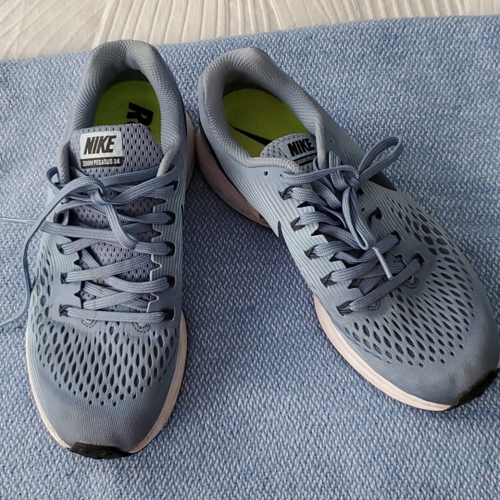 Nike Zoom Pegasus 34 Sneakers
